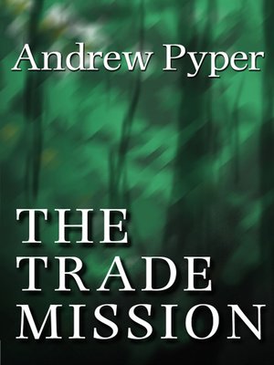 cover image of The Trade Mission